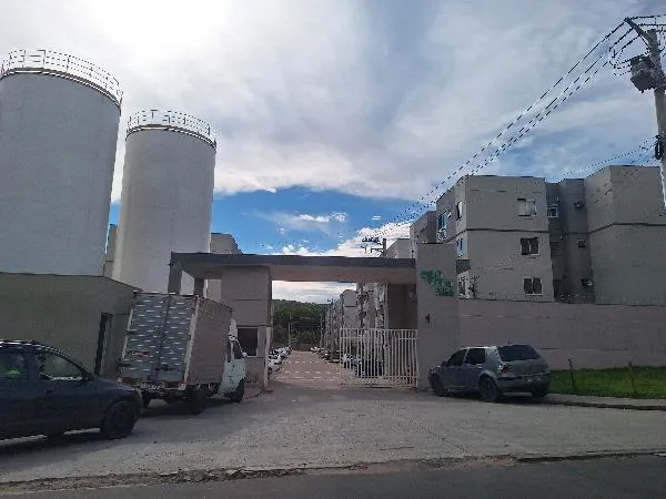 Imagem do imóvel AP88374