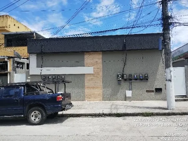 Imagem do imóvel CA25300