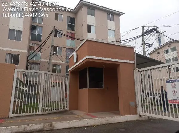 Imagem do imóvel AP02579