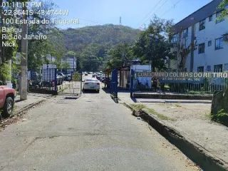 Imagem do imóvel AP01405