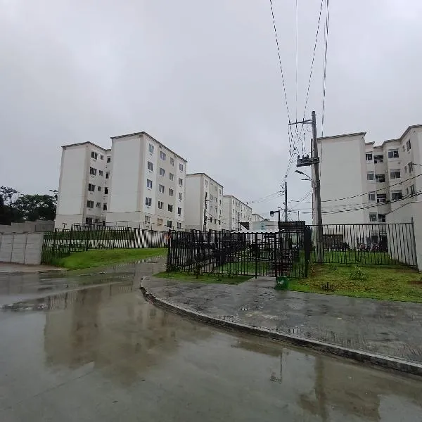 Imagem do imóvel AP28245