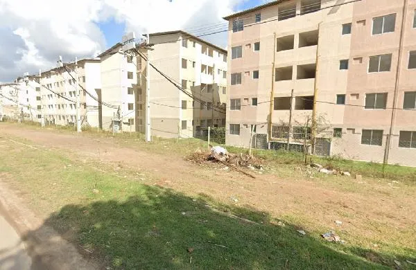 Imagem do imóvel AP12977