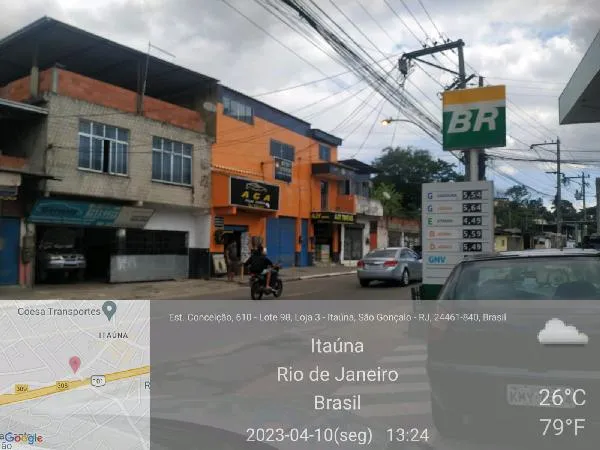 Imagem do imóvel CA03300