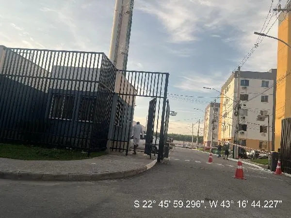 Imagem do imóvel AP15397