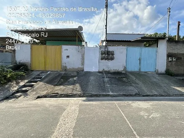 Imagem do imóvel CA93146