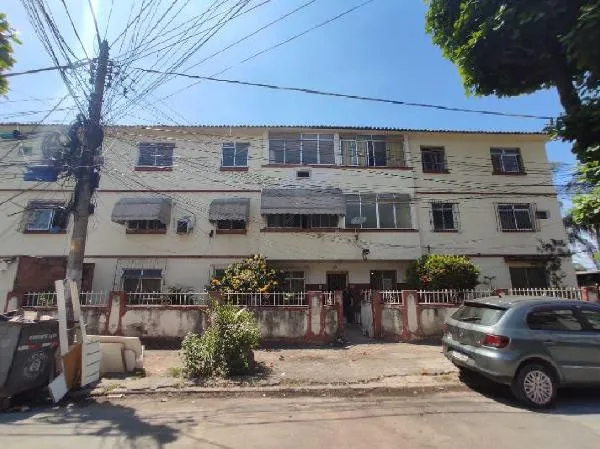 Imagem do imóvel AP33896