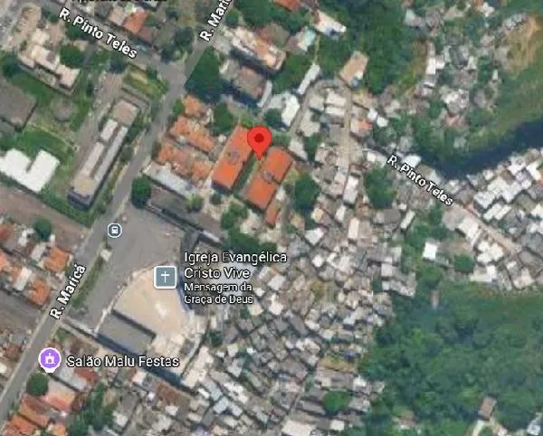 Imagem do imóvel AP09938