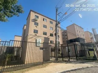 Imagem do imóvel AP48755