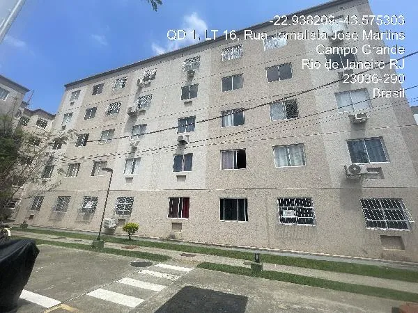 Imagem do imóvel AP94786