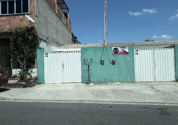 Imagem do imóvel CA60860