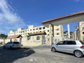 Imagem do imóvel AP38445