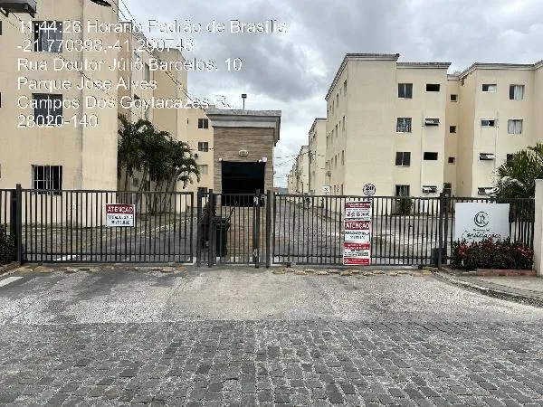 Imagem do imóvel AP39097