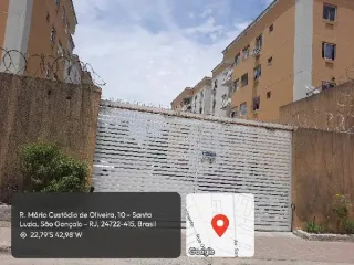 Imagem do imóvel AP73618