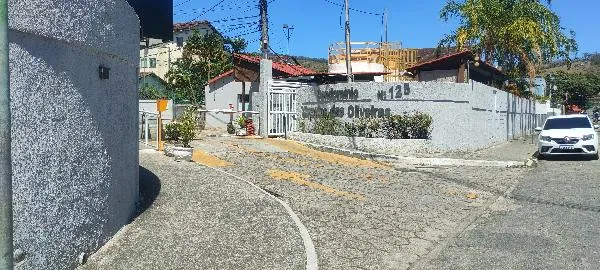 Imagem do imóvel AP20835