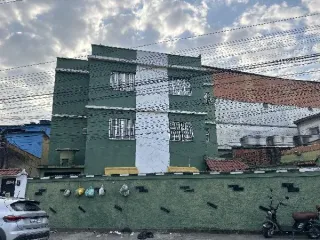 Imagem do imóvel AP87947