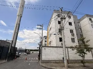 Imagem do imóvel AP46617