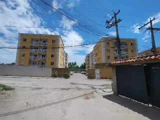 Imagem do imóvel AP32503