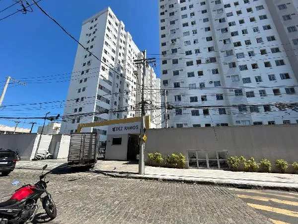 Imagem do imóvel AP55338
