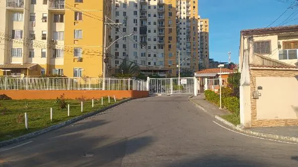 Imagem do imóvel AP34944