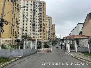 Imagem do imóvel AP89019