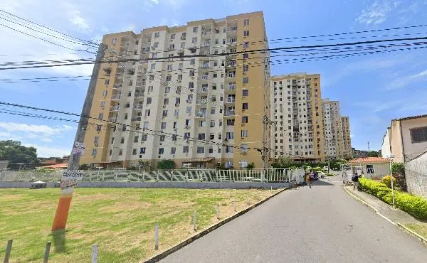 Imagem do imóvel AP92758