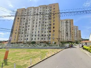 Imagem do imóvel AP92758