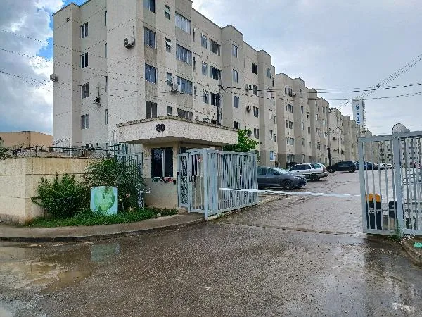 Imagem do imóvel AP48006
