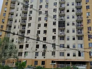 Imagem do imóvel AP16081