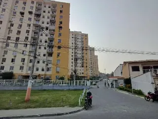 Imagem do imóvel AP40077