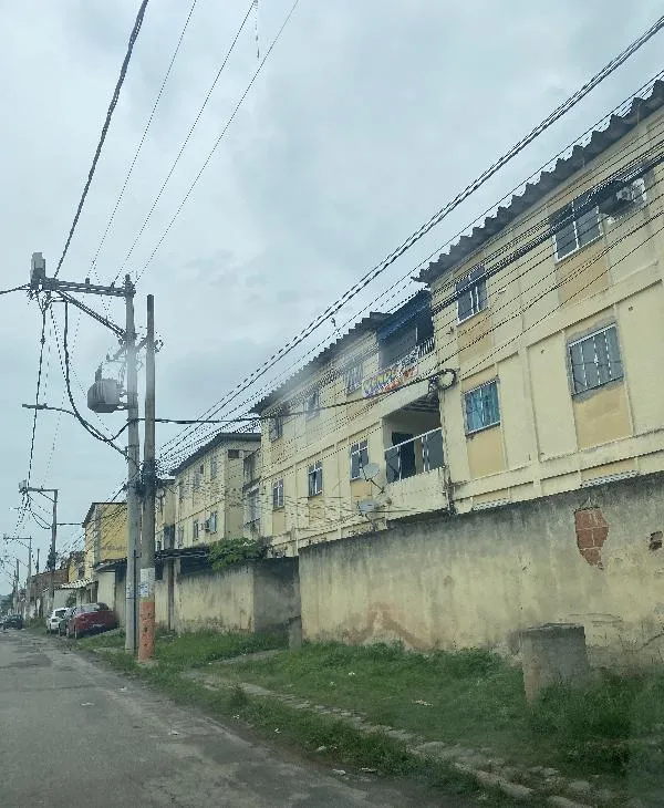 Imagem do imóvel AP88078
