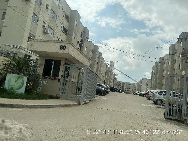 Imagem do imóvel AP86252