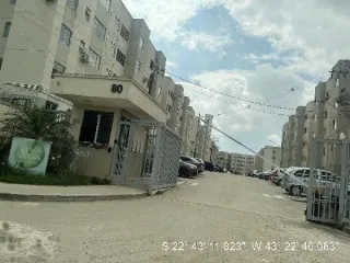 Imagem do imóvel AP86252