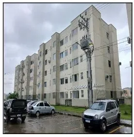 Imagem do imóvel AP70807