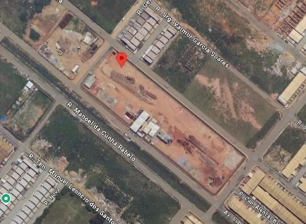 Imagem do imóvel AP12301