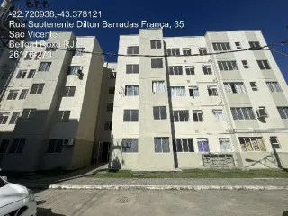 Imagem do imóvel AP74031