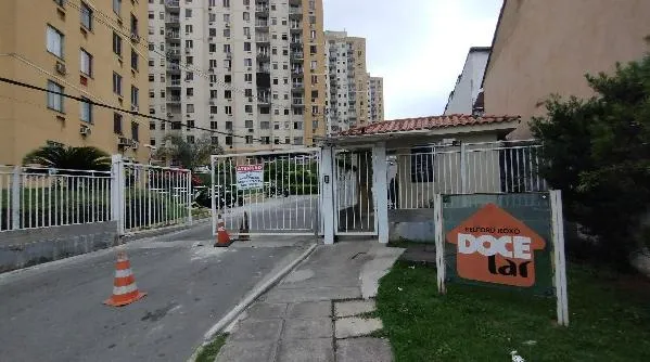 Imagem do imóvel AP24167