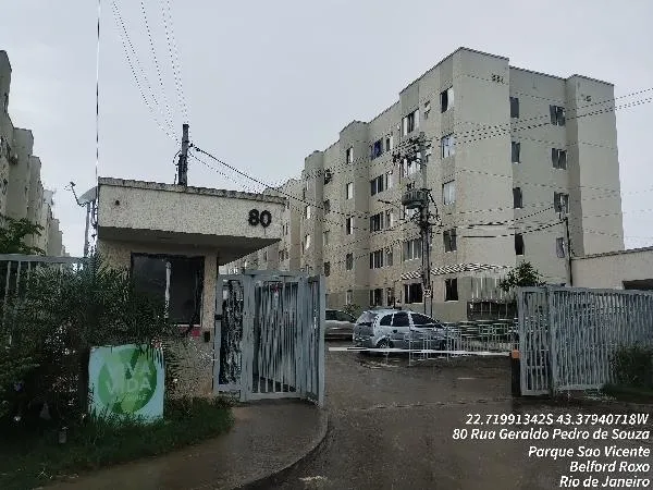 Imagem do imóvel AP47495