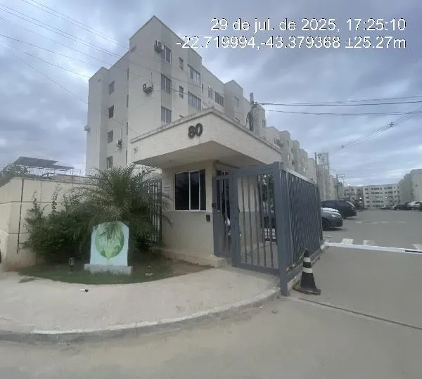 Imagem do imóvel AP86864