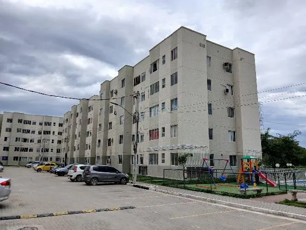 Imagem do imóvel AP43135