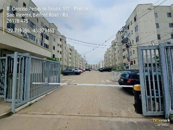 Imagem do imóvel AP08967
