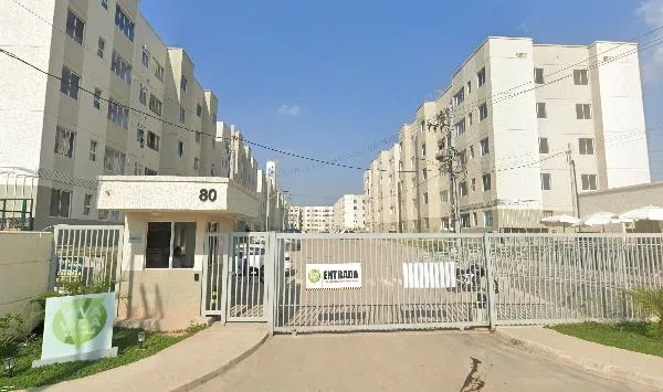 Imagem do imóvel AP47345