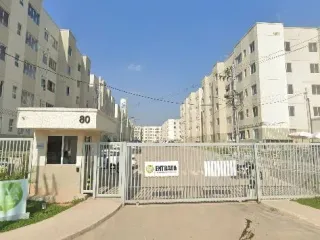 Imagem do imóvel AP47345