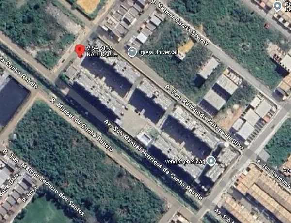 Imagem do imóvel AP19630