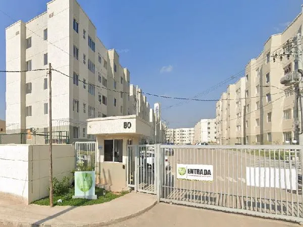 Imagem do imóvel AP94744