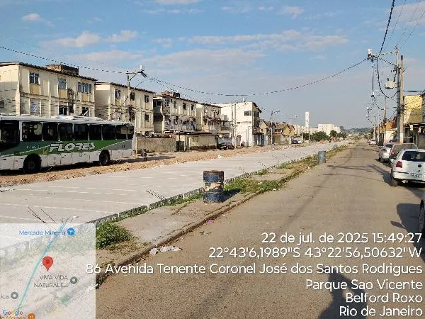 Imagem do imóvel AP15910