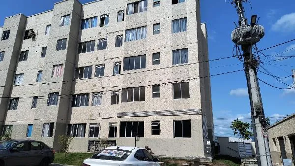Imagem do imóvel AP63690