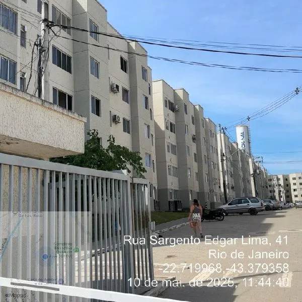 Imagem do imóvel AP22773