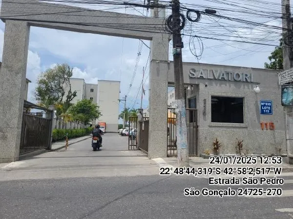 Imagem do imóvel AP26841