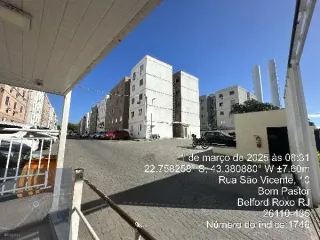 Imagem do imóvel AP21076