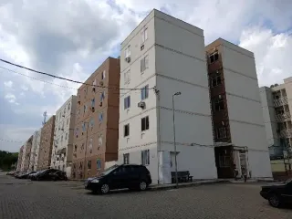Imagem do imóvel AP17295